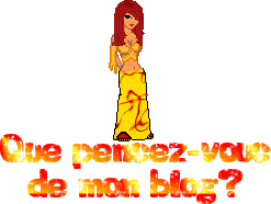 mon blog