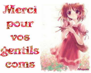 merci
