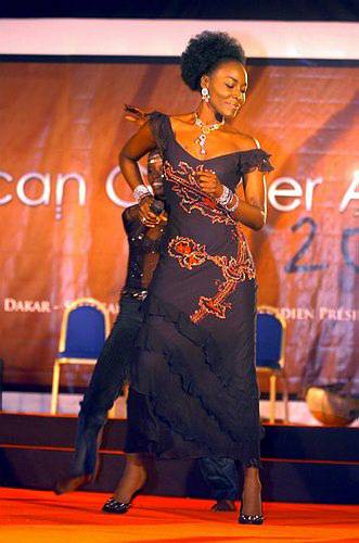 encore  coumba gawlo seck