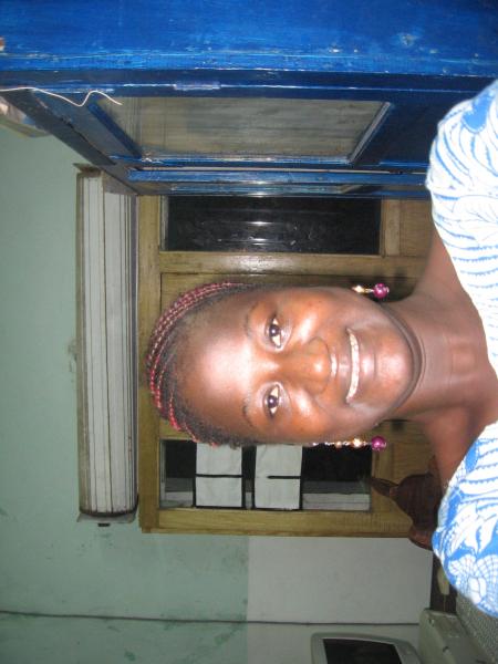 adji
